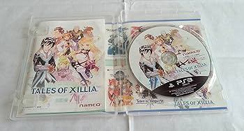 PS3(予約マスコットチャーム無し) テイルズ オブ エクシリア (初回特典:「15th Anniversaryプロダクトコード」&amp;「PS3カスタムテー g6bh9ry 51mynNCL1bL._UF1000,1000_QL80_.jpg